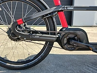 Bakfiets, carqon, e2, 2024 - afbeelding 9 van  30