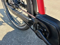 Bakfiets, carqon, e2, 2024 - afbeelding 10 van  30