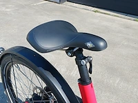 Bakfiets, carqon, e2, 2024 - afbeelding 13 van  30