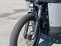 Bakfiets, carqon, e2, 2024 - afbeelding 18 van  30