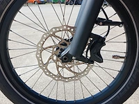 Bakfiets, carqon, e2, 2024 - afbeelding 19 van  30