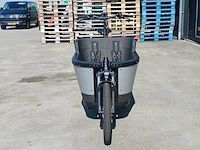 Bakfiets, carqon, e2, 2024 - afbeelding 23 van  30