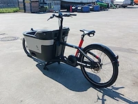 Bakfiets, carqon, e2, 2024 - afbeelding 27 van  30