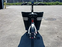 Bakfiets, carqon, e2, 2024 - afbeelding 28 van  30