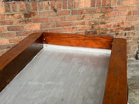 Bakfiets oldskool - afbeelding 6 van  17