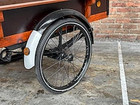 Bakfiets oldskool - afbeelding 7 van  17