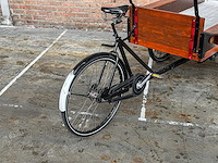 Bakfiets oldskool - afbeelding 4 van  17