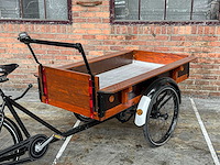 Bakfiets oldskool - afbeelding 5 van  17