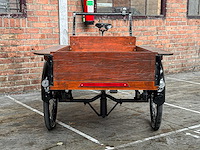 Bakfiets oldskool - afbeelding 14 van  17