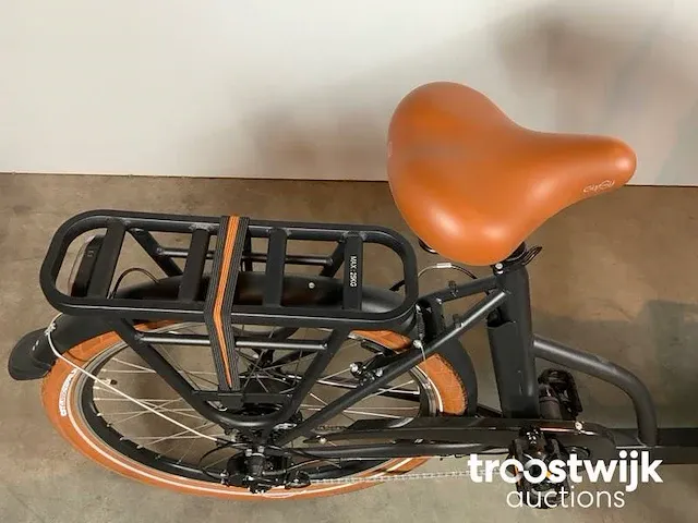 Bakfiets - afbeelding 3 van  16