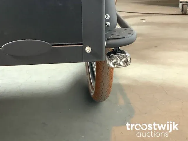 Bakfiets - afbeelding 6 van  16