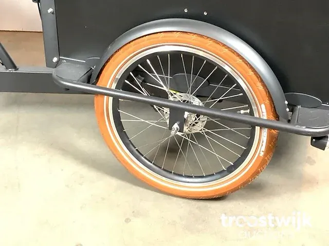 Bakfiets - afbeelding 9 van  16