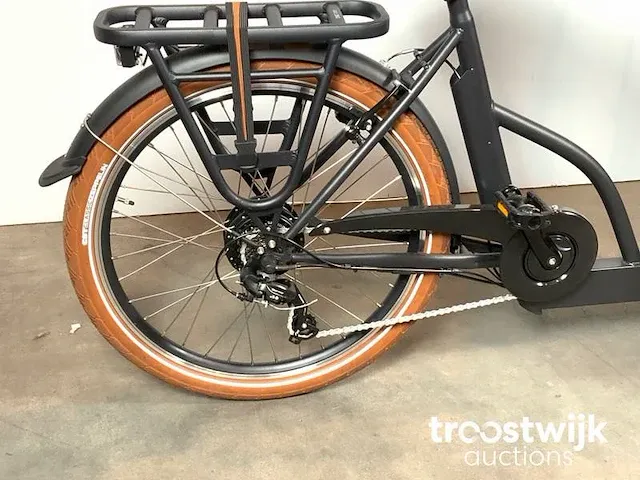 Bakfiets - afbeelding 10 van  16