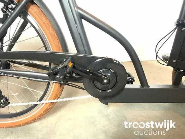 Bakfiets - afbeelding 11 van  16
