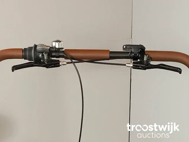 Bakfiets - afbeelding 15 van  16