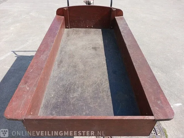 Bakfiets - afbeelding 2 van  16
