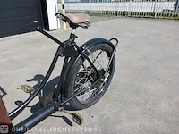 Bakfiets - afbeelding 4 van  16