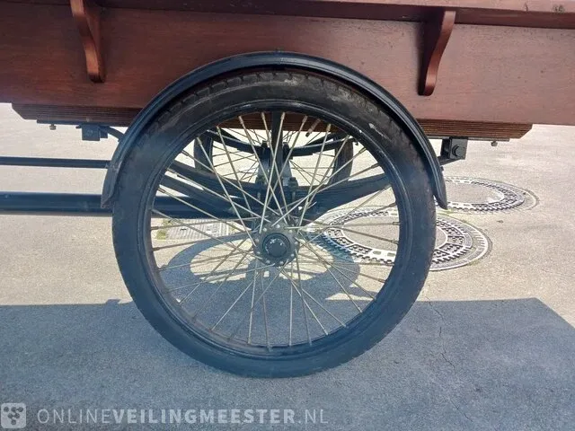 Bakfiets - afbeelding 6 van  16