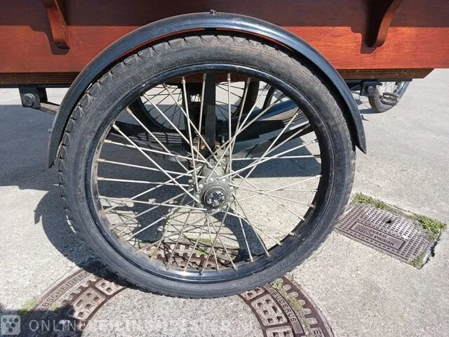 Bakfiets - afbeelding 7 van  16