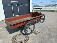 Bakfiets - afbeelding 1 van  16