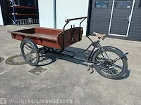 Bakfiets - afbeelding 10 van  16