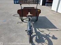 Bakfiets - afbeelding 11 van  16