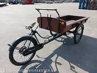 Bakfiets - afbeelding 12 van  16
