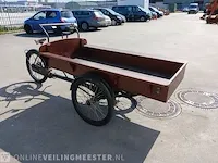 Bakfiets - afbeelding 14 van  16
