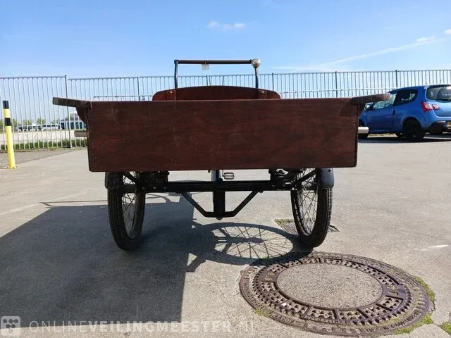 Bakfiets - afbeelding 16 van  16