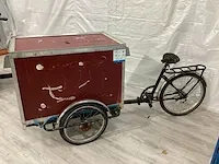 Bakfietsen (2x) - afbeelding 2 van  8