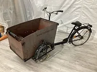 Bakfietsen (2x) - afbeelding 3 van  8