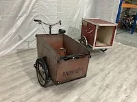Bakfietsen (2x) - afbeelding 4 van  8