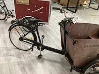 Bakfietsen (2x) - afbeelding 5 van  8