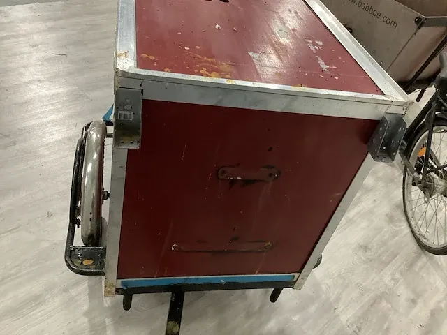 Bakfietsen (2x) - afbeelding 8 van  8