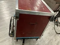 Bakfietsen (2x) - afbeelding 8 van  8