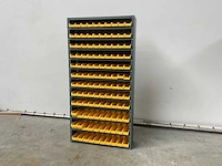 Bakkenkast 120 bakken - afbeelding 1 van  4