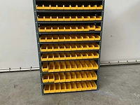 Bakkenkast 120 bakken - afbeelding 4 van  4