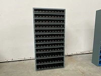 Bakkenkast 120 bakken - afbeelding 2 van  4