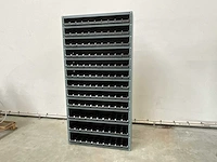 Bakkenkast 120 bakken - afbeelding 1 van  4