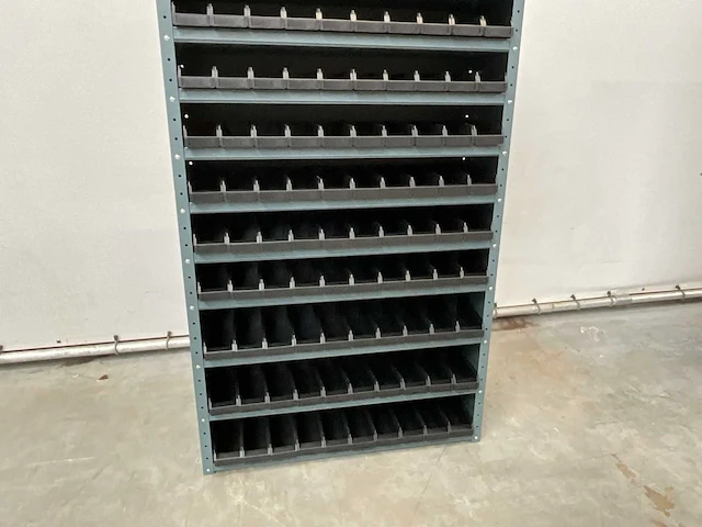 Bakkenkast 120 bakken - afbeelding 4 van  4