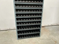 Bakkenkast 120 bakken - afbeelding 4 van  4