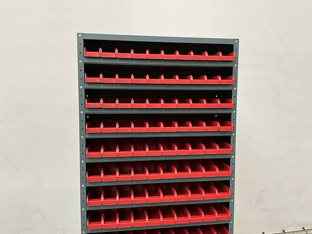 Bakkenkast 120 bakken - afbeelding 3 van  4