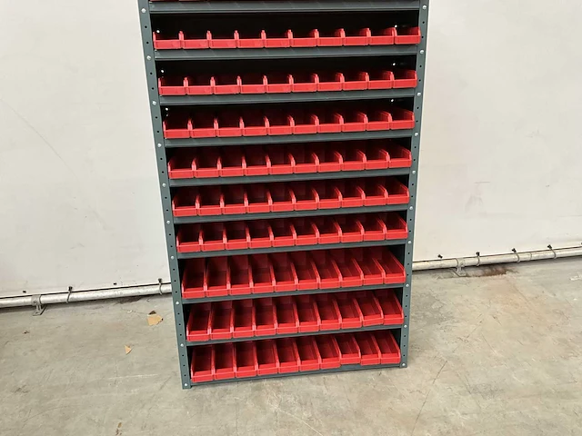 Bakkenkast 120 bakken - afbeelding 4 van  4
