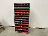 Bakkenkast 120 bakken - afbeelding 1 van  4