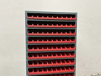 Bakkenkast 120 bakken - afbeelding 3 van  4