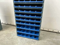 Bakkenkast 60 bakken - afbeelding 4 van  4