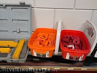 Bakkenkast met inhoud - afbeelding 10 van  16