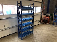 Bakkenstelling - afbeelding 2 van  7