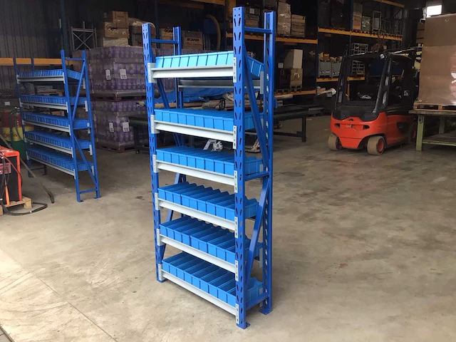 Bakkenstelling - afbeelding 4 van  7