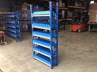 Bakkenstelling - afbeelding 4 van  7